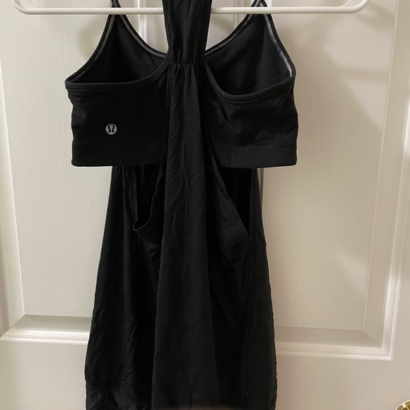 Lululemon Tank Top - Picture 2 of 6